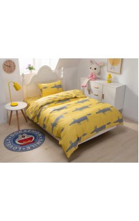 Фокси КПБ Детский