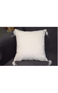 Жасмин (молоко) Наволочка 45х45