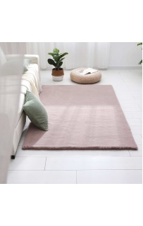 Camilla (пепел роза) Коврик 120х180см