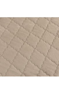 Деметра (капучино) Покрывало 160х220