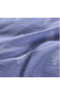 Зоомир (синий) КПБ детский