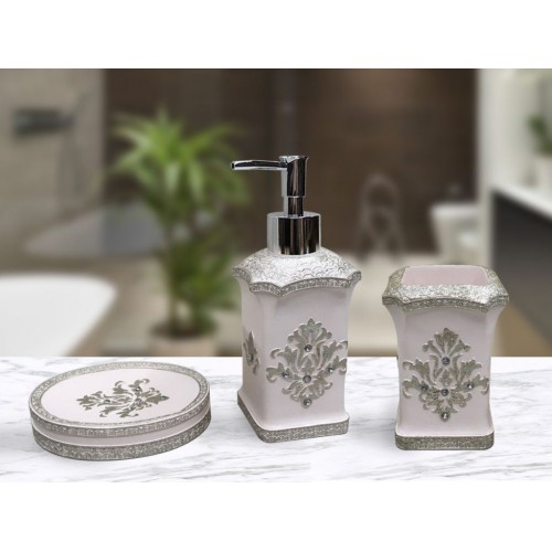 Набор №3 (пудра) Sofi De MarkO