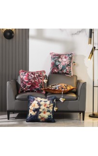 Касандра №10 Наволочка 45х45