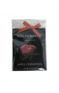 APPLE CINNAMON Ароматическое саше Sofi De MarkO