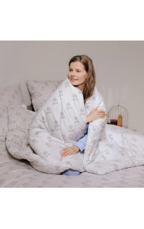 Premium wool Одеяло 195х215 Sofi De MarkO