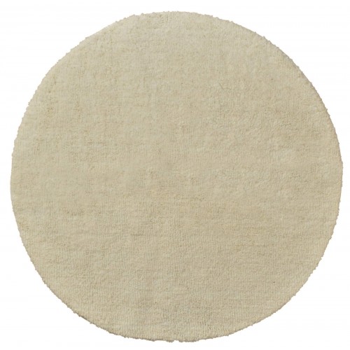 Celia (крем) Коврик для ванной 100х100 Sofi De MarkO