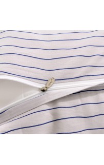 Роуз (беж) КПБ сатин 1.6