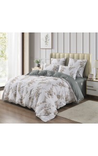 Адель КПБ сатин Евро