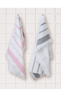 Morris №2 Полотенце кухонное 50х60 2шт Morris №2 Полотенце кухонное 50х60 2шт