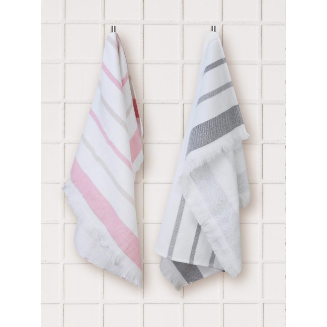 Morris №2 Полотенце кухонное 50х60 2шт Morris №2 Полотенце кухонное 50х60 2шт