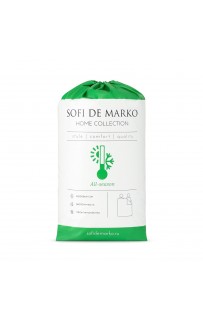 Basic Всесезон Одеяло 195х215