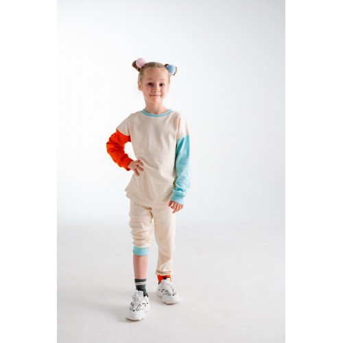 Funny №5 Пижама Детская 116-122 Sofi De MarkO