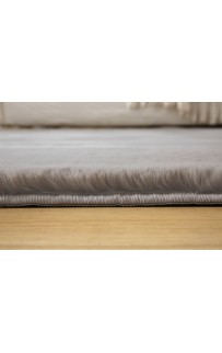 Camilla (пепельно-лиловый) Коврик 200х300см Sofi De MarkO