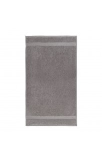 Modena (серый) комплект Полотенец 50х90(1шт) и 70х140(1шт)