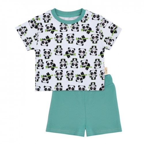 Summer №1 Пижама Детская 92-98 Sofi De MarkO