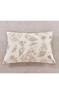 Вальтери (беж) КПБ сатин Евро