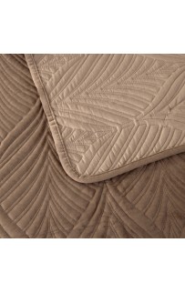 Таира (беж) Покрывало 240х260