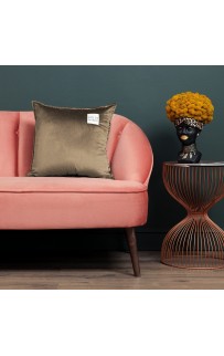 Ноэми (беж) Подушка 55х55