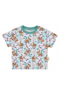 Summer №2 Пижама Детская 98-104 Sofi De MarkO