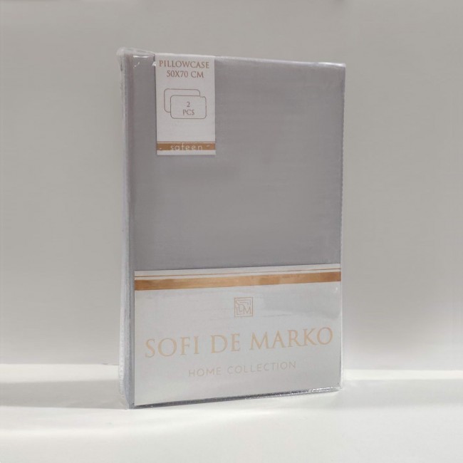 Изабель №4 Наволочка 70х70 (2шт) Sofi De MarkO