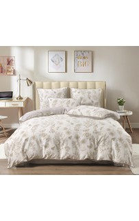 Вальтери (беж) КПБ сатин 7Е