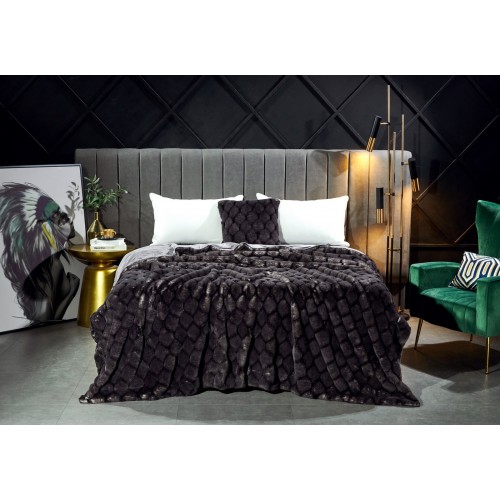 Адриана №4 Покрывало 160х220