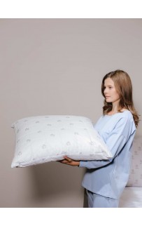 Merino wool Подушка 70х70 Sofi De MarkO