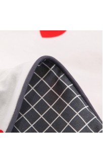 Лаки КПБ детский