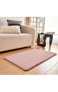 PELLICIA (пеп роза) набор ковриков 60х100 и 50х70