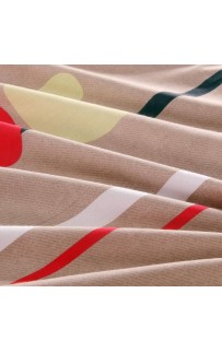 Рэйн (беж) КПБ Детский