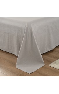 Джерардо (серый) КПБ сатин 1.6