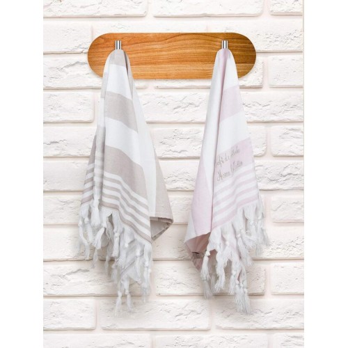 Silviana №5 Полотенце кухонное 40х70 Sofi De MarkO