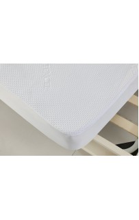 Наматрасник Tencel 160х200 Sofi De MarkO