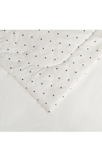 Лайнс Комплект сатин Евро