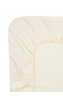 Мармис (крем) Простыня 90х200х30