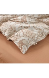 Аделаис КПБ сатин Евро