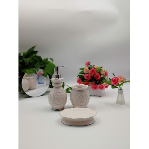 Набор №40 (пудра) Sofi De MarkO