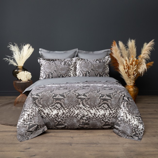 Сафари №8 КПБ 7Е