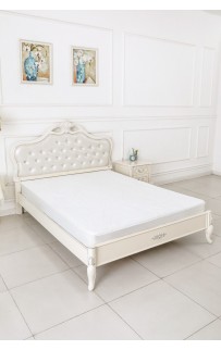 Наматрасник Silver Ions 90х200 Sofi De MarkO
