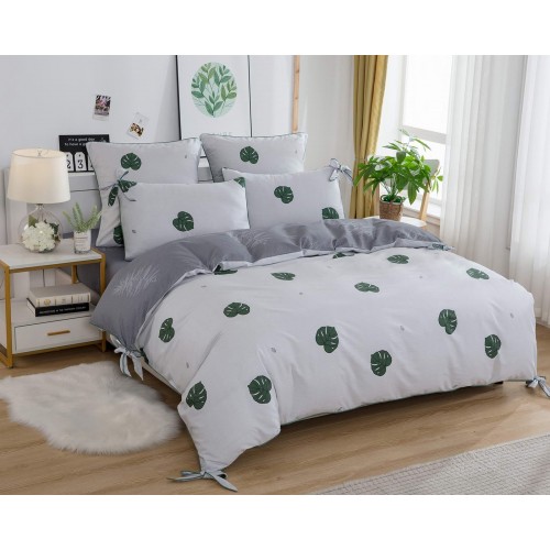 Хлоя №4 комплект постельного белья сатин 1.6 Sofi De MarkO