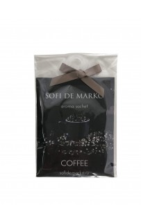 COFFEE Ароматическое саше Sofi De MarkO