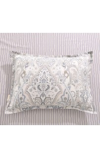 Роуз (беж) КПБ сатин 1.6