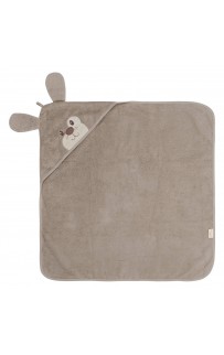 Зума полотенце Уголок Мах. 80х80