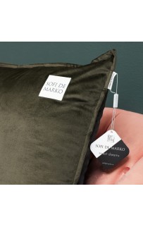 Ноэми (стоун) Подушка 55х55