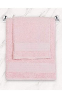 Ashby (розовый) 50х70 Полотенце Махровое Sofi De MarkO