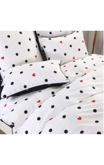 Модерн №51 КПБ сатин 1.6