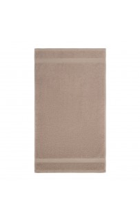 Modena (св корич) комплект Полотенец 50х90(1шт) и 70х140(1шт)