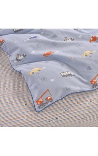 Техника КПБ Детский