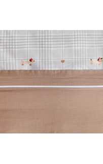 Такса КПБ детский