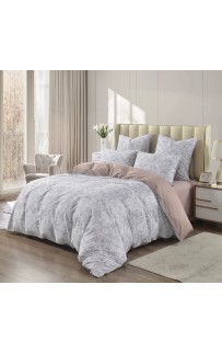 Бергамо КПБ сатин Евро